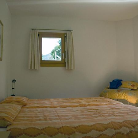 Ferienwohnung Mura Валс Екстериор снимка