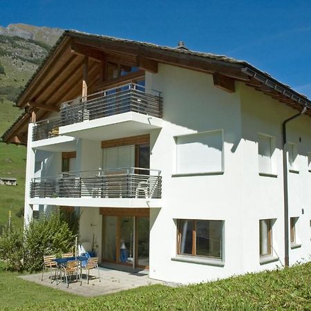 Ferienwohnung Mura Валс Екстериор снимка