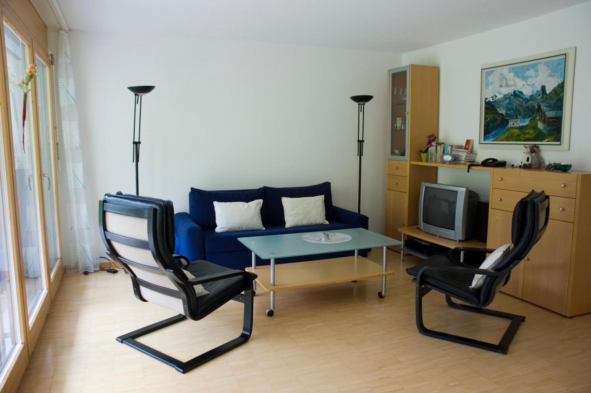 Ferienwohnung Mura Валс Екстериор снимка