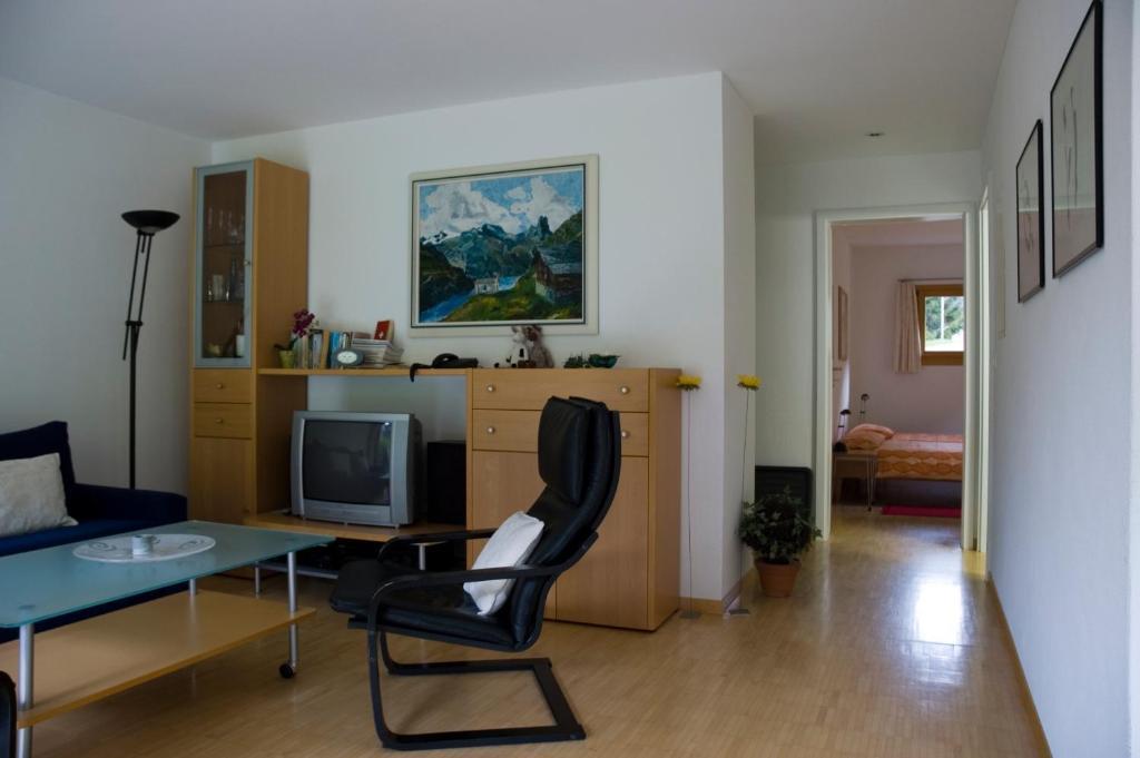 Ferienwohnung Mura Валс Екстериор снимка