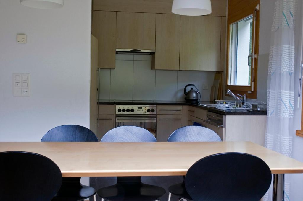 Ferienwohnung Mura Валс Екстериор снимка